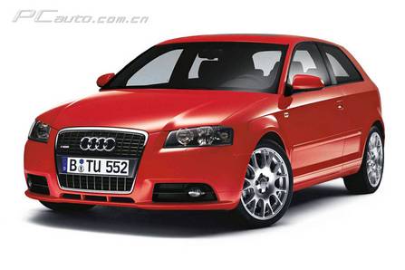 W Audi A3S-line DƬ D 