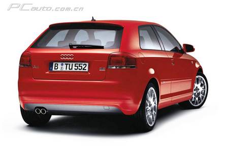 W Audi A3S-line DƬ D 