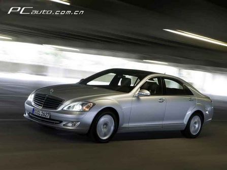 奔馳(Mercedes- Benz) 4MATIC 圖片 大圖 桌面