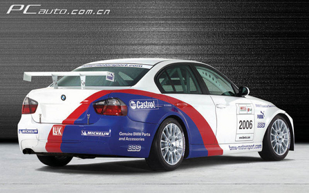 R BMW WTCCِ܇(ch) DƬ D 