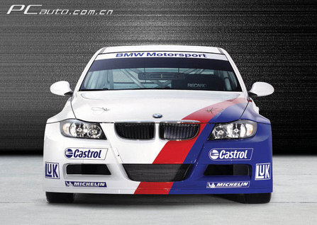 R BMW WTCCِ܇ DƬ D 