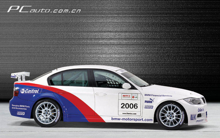 R BMW WTCCِ܇ DƬ D 
