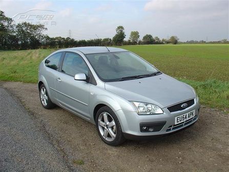 福特 福克斯 圖片 大圖 桌面