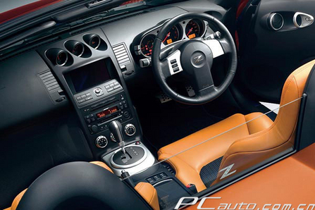 ծa Nissan Fairlady-Z DƬ D 