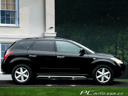 ծa Nissan Murano DƬ D 