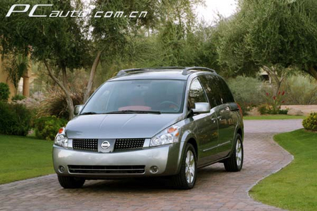 ծa Nissan QUEST DƬ D 